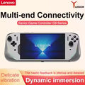 Lenovo Legion G9 Wireless Controller Features High-Precision Type-C Direct Connection, 200K Hall-Effect Joystick, Suitable for Y700 Third/Fourth Generation Type-C Low-Latency Direct Connection