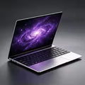 2026 Powerful 14.1 Inch FHD Gaming Laptop Windows 11 1920*1080 Display Intel Notebook PC DDR4 16GB 32GB 2TB SSD