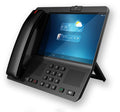 Lte 8 Inch Touch Screen Android Fixed Wireless Desktop Phone Cordless Telephone With Wifi BT and HD Voice LS830 4G Business