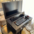 27-Inch Laptop Mobile Workstation 5090 Graphics Card Game Room Box Computer