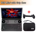2026 New GPD WIN Mini 7 Inch Handheld Game Console AMD AI 9 HX 370 32GB RAM 2TB PCIe4.0 SSD Portable Mini PC