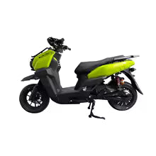 New Design Hot Sale Electric Motorcycle Powerful Motor 60 km/h 80 km/h Adult
